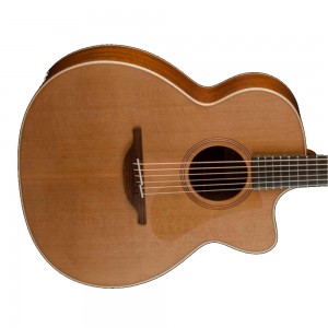 Lowden O-22c Cedar and Mahogany Acoustic Guitar